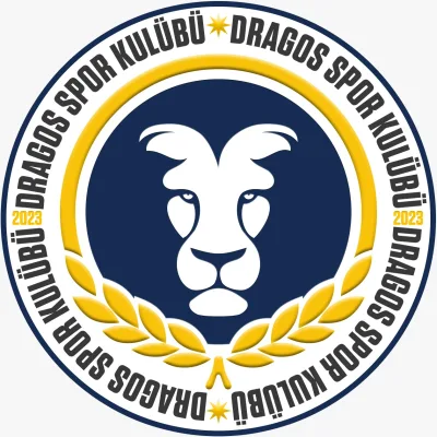 Dragos Dragons logosu