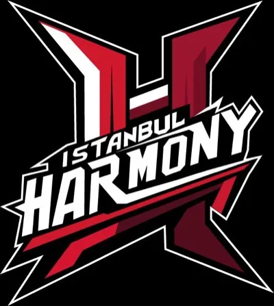Harmoni logosu