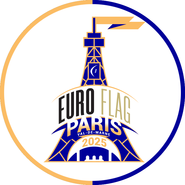 EuroFlag Paris 2025